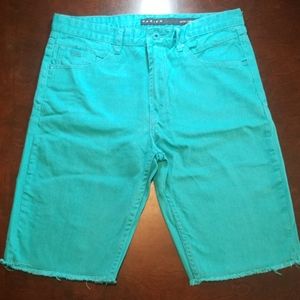 Parish Nation shorts